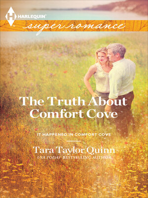 cover image of The Truth About Comfort Cove